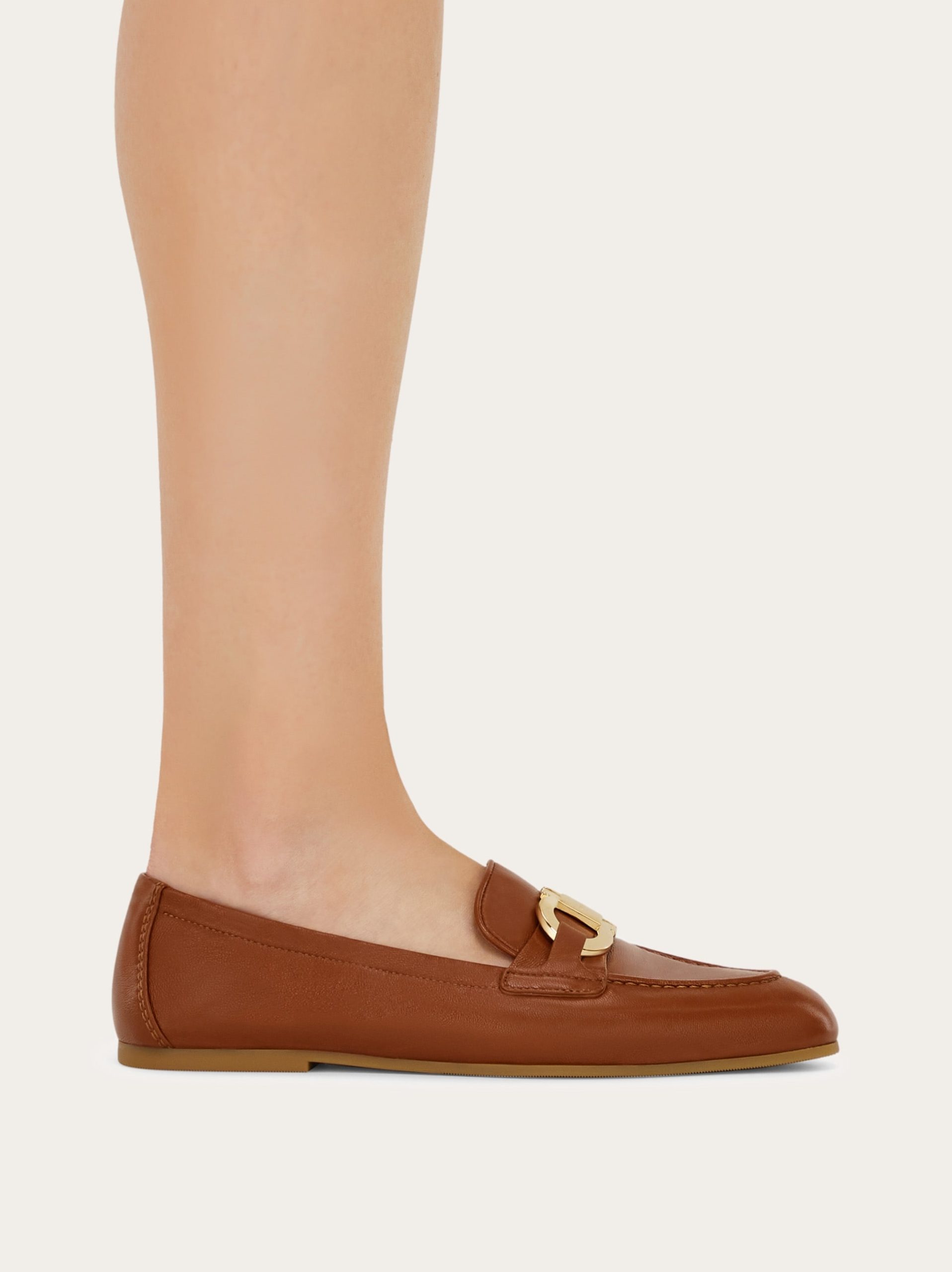 Ferragamo Elasticated loafer - Image 3